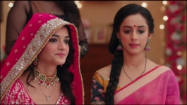 Yeh Hai Chahatein - 24th June 2023